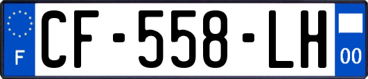 CF-558-LH