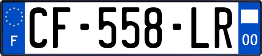 CF-558-LR