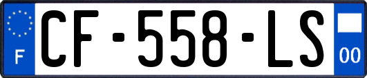 CF-558-LS
