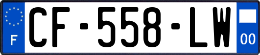 CF-558-LW