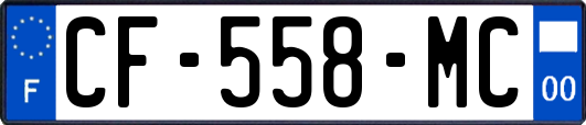CF-558-MC