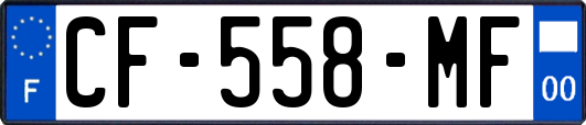 CF-558-MF