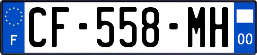 CF-558-MH