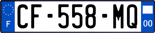 CF-558-MQ
