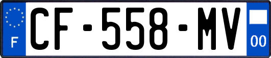CF-558-MV