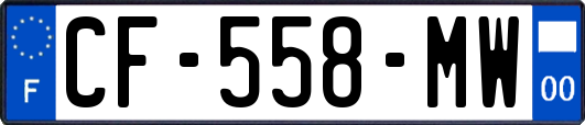 CF-558-MW