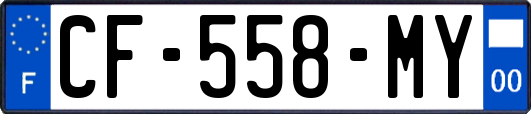 CF-558-MY