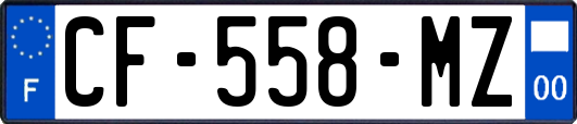 CF-558-MZ