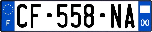 CF-558-NA