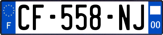 CF-558-NJ