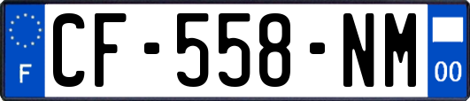 CF-558-NM