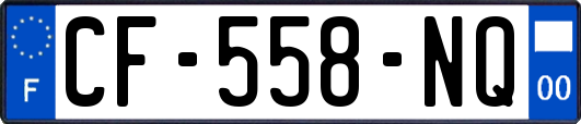 CF-558-NQ