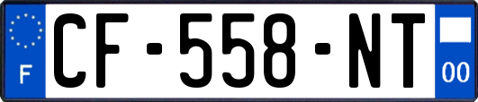 CF-558-NT