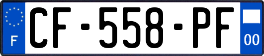 CF-558-PF