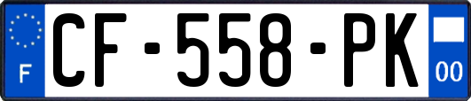 CF-558-PK
