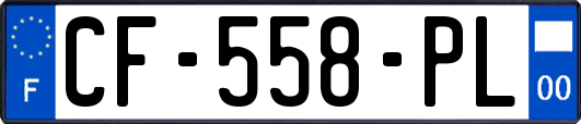 CF-558-PL