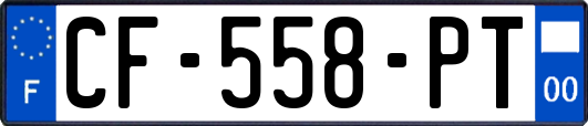 CF-558-PT