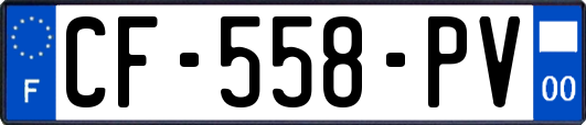 CF-558-PV