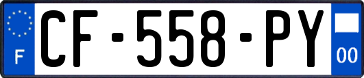 CF-558-PY