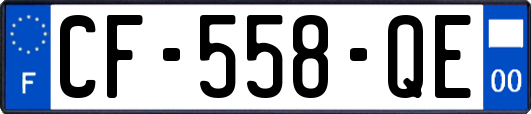 CF-558-QE