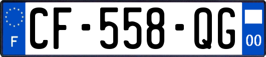 CF-558-QG