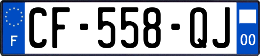 CF-558-QJ