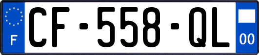 CF-558-QL