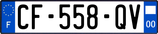 CF-558-QV