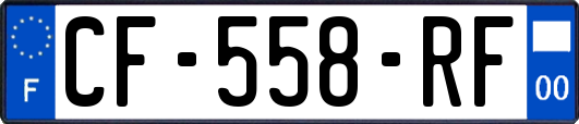 CF-558-RF