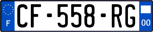 CF-558-RG