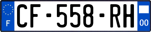 CF-558-RH