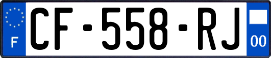 CF-558-RJ