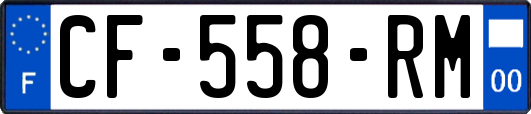 CF-558-RM