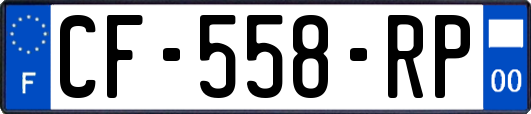 CF-558-RP