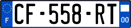 CF-558-RT