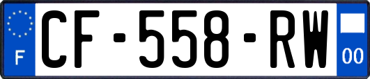 CF-558-RW