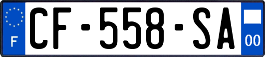 CF-558-SA