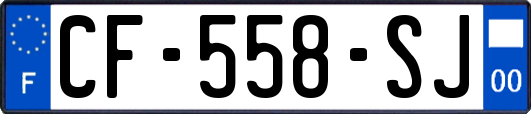 CF-558-SJ