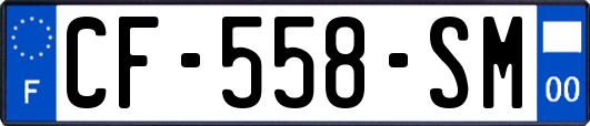 CF-558-SM