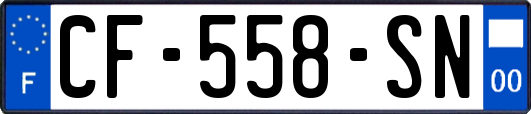 CF-558-SN