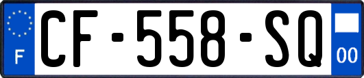 CF-558-SQ