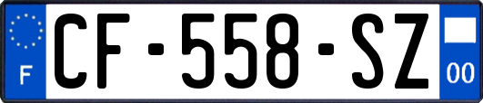 CF-558-SZ