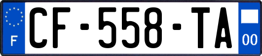 CF-558-TA