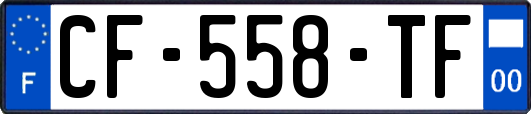 CF-558-TF