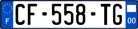 CF-558-TG