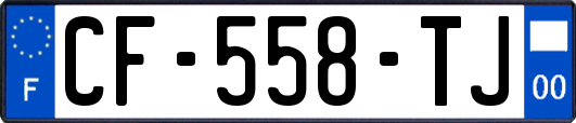 CF-558-TJ