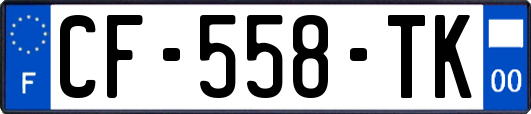 CF-558-TK