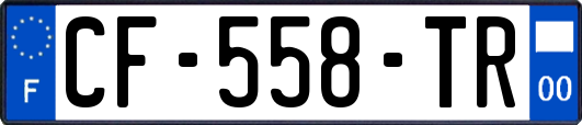 CF-558-TR