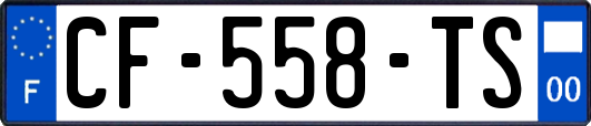 CF-558-TS