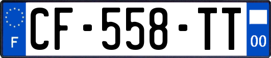 CF-558-TT